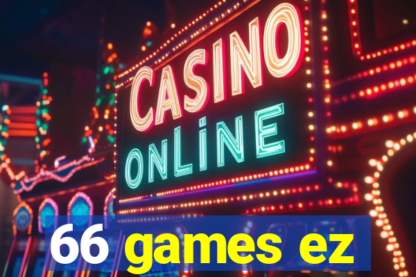 66 games ez